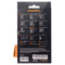 PanzerGlass Edge-to-Edge Screen Protector for Samsung Galaxy A12 - Black