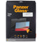 PanzerGlass Edge to Edge Glass Screen Protector for Microsoft Surface Pro X