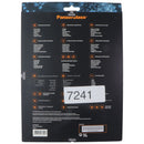 PanzerGlass Original Tempered Glass for Samsung Galaxy Tab S7/S8 - Clear