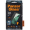 PanzerGlass Screen Protector for Samsung Galaxy S21 - Black (7256)