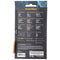 PanzerGlass Screen Protector for Samsung Galaxy S21 - Black (7256)