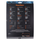 PanzerGlass Edge to Edge Glass Screen Protector for Microsoft Surface Go