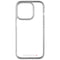 PanzerGlass Eco Bundle w/Screen Protector + Hard Case for iPhone 15 Pro - Clear