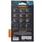 PanzerGlass Anti-BlueLight Screen Protector for Apple iPhone 12 / 12 Pro - Black