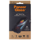 PanzerGlass Case Friendly Screen Protector for Apple iPhone 13 Pro Max - Black