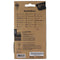 PanzerGlass Case Friendly Screen Protector for Apple iPhone 13 Pro Max - Black