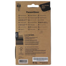 PanzerGlass Case Friendly Screen Protector for Apple iPhone 13 Pro Max - Black