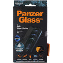 PanzerGlass Anti-Bluelight Screen Protector for iPhone 12 Pro Max - Black Edges