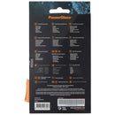 PanzerGlass Anti-Bluelight Screen Protector for iPhone 12 Pro Max - Black Edges