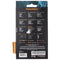 PanzerGlass Screen Protector w/ Cam Slider for Apple iPhone 12 Mini - Privacy