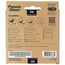 PanzerGlass Frame & Screen Protector for Apple Watch Ultra 2/1 (49mm) - Black