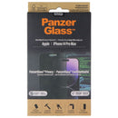 PanzerGlass Privacy Ultra-Wide Fit Screen Protector for Apple iPhone 14 Pro Max