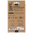 PanzerGlass SAFE Screen Protector for Apple iPhone SE (2022/2020)/8/7/6