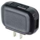 Pantech (CNRUSB) 5V/1A OEM Wall Charger USB Adapter - Black