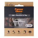 PanzerGlass PicturePerfect Camera Lens Protector for iPhone 14 / 14 Plus