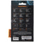 PanzerGlass Edge to Edge Screen Protector for Apple iPhone 12 Mini