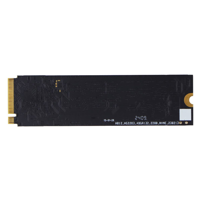 Patriot P300 256GB PCIe Gen3 x4 M.2 Low-Power Consumption SSD (P300P256GM28)