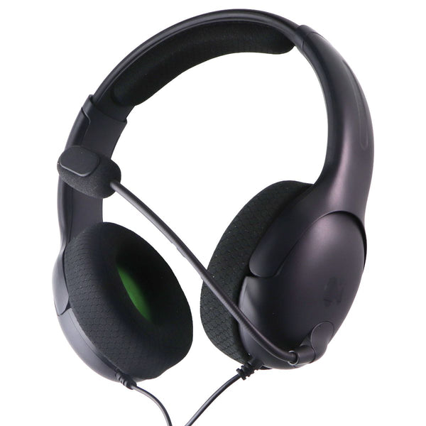 PDP AIRLITE Headset with Mic for Xbox Series X/S/One & Windows 10/11 - Black