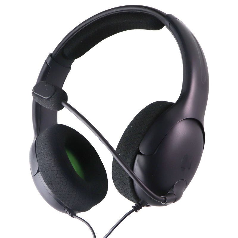 PDP AIRLITE Headset with Mic for Xbox Series X/S/One & Windows 10/11 - Black
