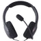PDP AIRLITE Headset with Mic for Xbox Series X/S/One & Windows 10/11 - Black