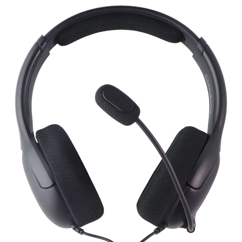 PDP AIRLITE Headset with Mic for Xbox Series X/S/One & Windows 10/11 - Black