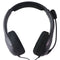 PDP AIRLITE Headset with Mic for Xbox Series X/S/One & Windows 10/11 - Black