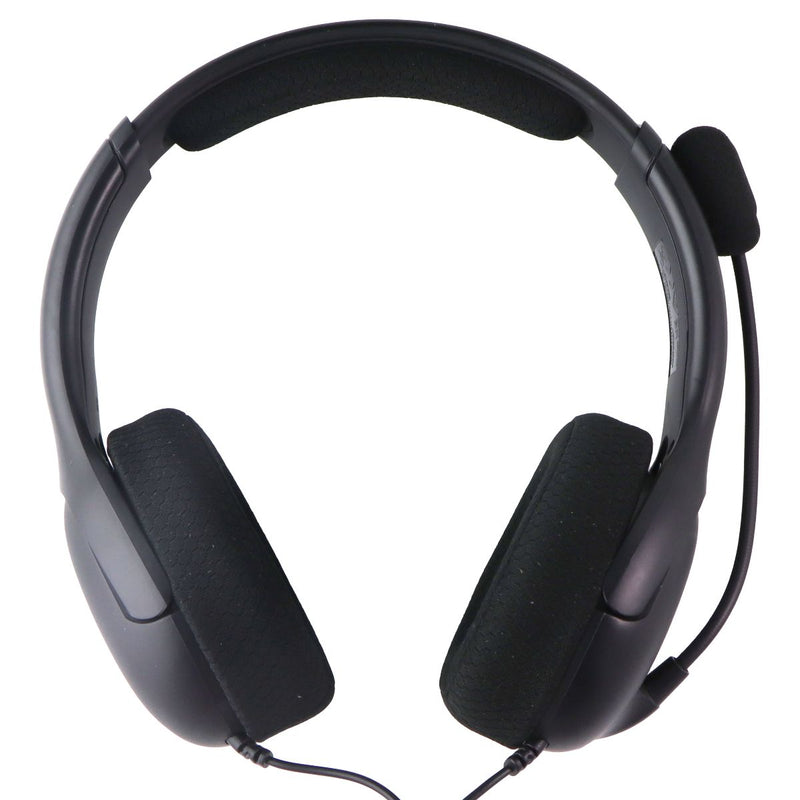 PDP AIRLITE Headset with Mic for Xbox Series X/S/One & Windows 10/11 - Black