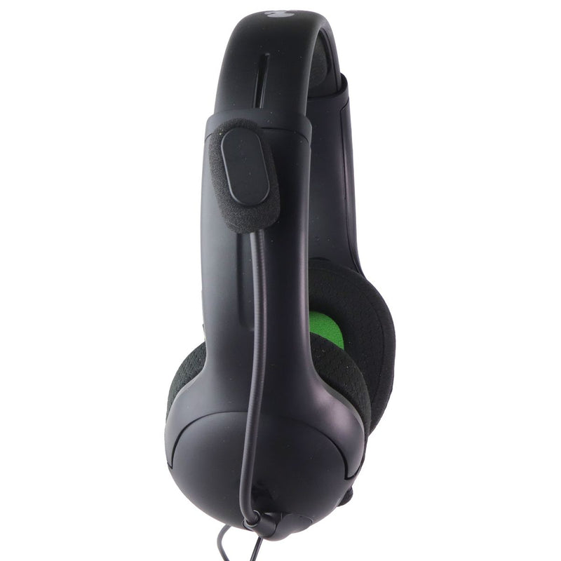 PDP AIRLITE Headset with Mic for Xbox Series X/S/One & Windows 10/11 - Black