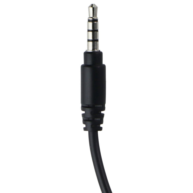 PDP AIRLITE Headset with Mic for Xbox Series X/S/One & Windows 10/11 - Black