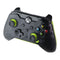 PDP Wired Game Controller for XBOX X|S, One, and Windows 10 PC -Electric Carbon