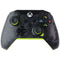PDP Wired Game Controller for XBOX X|S, One, and Windows 10 PC -Electric Carbon