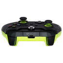 PDP Wired Game Controller for XBOX X|S, One, and Windows 10 PC -Electric Carbon
