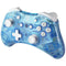 PDP Rock Candy Wired Gaming Controller for Nintendo - Blu-merang Blue / Clear