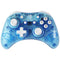 PDP Rock Candy Wired Gaming Controller for Nintendo - Blu-merang Blue / Clear