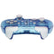 PDP Rock Candy Wired Gaming Controller for Nintendo - Blu-merang Blue / Clear
