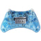 PDP Rock Candy Wired Gaming Controller for Nintendo - Blu-merang Blue / Clear