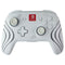 PDP Afterglow Wave Wireless Controller (500-252) for Nintendo Switch - White