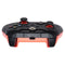 PDP Gaming Xbox Wired Controller - Atomic Carbon (Orange-Black) 049-012-1 MICRO