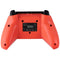PDP Gaming Xbox Wired Controller - Atomic Carbon (Orange-Black) 049-012-1 MICRO