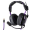 PDP Victrix Pro AF Premium Wired Gaming Headset for Xbox / PC - Black/Purple