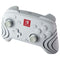 PDP Afterglow Wave Wireless Gaming Controller for Nintendo Switch - White