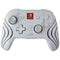 PDP Afterglow Wave Wireless Gaming Controller for Nintendo Switch - White