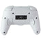 PDP Afterglow Wave Wireless Gaming Controller for Nintendo Switch - White
