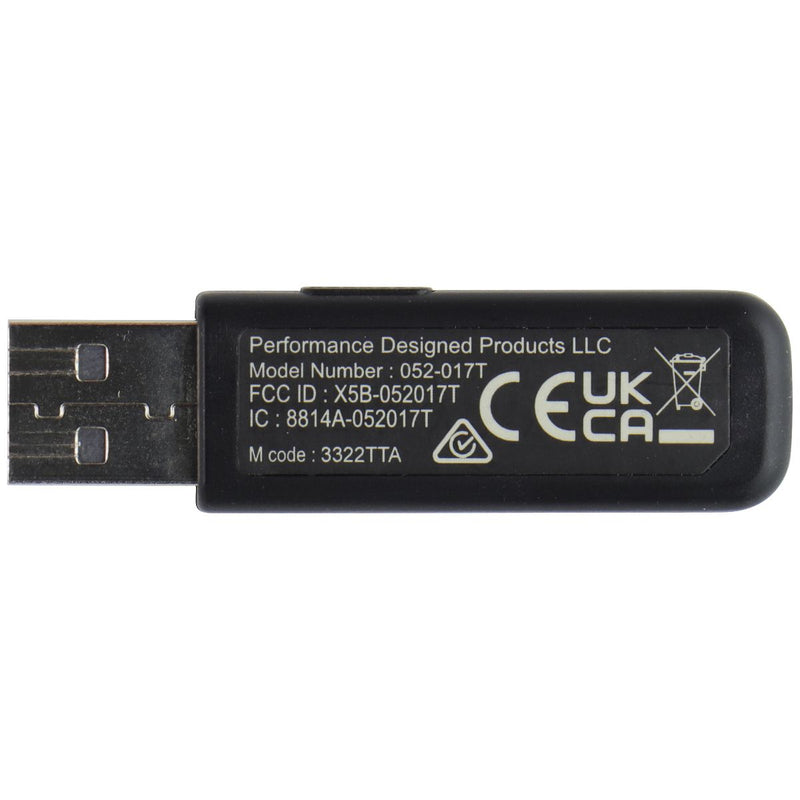 Genuine PDP AIRLITE PRO Wireless USB Dongle Transmitter PS/PC - (052-017T)