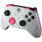 PDP REMATCH Wired Gaming Controller for Xbox X/S/One/PC - Radial White/Red