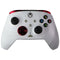 PDP REMATCH Wired Gaming Controller for Xbox X/S/One/PC - Radial White/Red