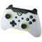 PDP Wired Gaming Controller for Xbox Series X/S/Xbox One - White/Neon Yellow