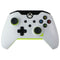 PDP Wired Gaming Controller for Xbox Series X/S/Xbox One - White/Neon Yellow