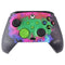 PDP Gaming Bundle Pack Wired Controller and Headset for Xbox / PC - Space Dust