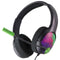 PDP Gaming Bundle Pack Wired Controller and Headset for Xbox / PC - Space Dust